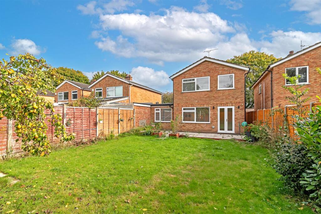 Additional image 36 of Cell Barnes Lane, St. Albans