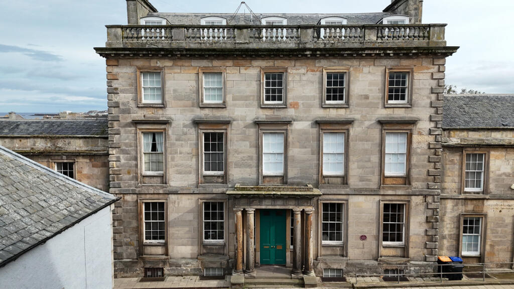 Additional image 16 of Low Street, Banff, AB45