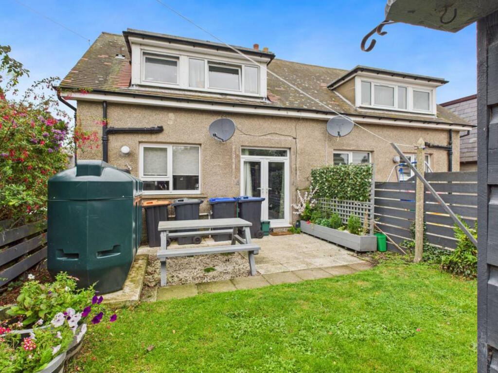 Additional image 19 of High Street, New Aberdour, AB43