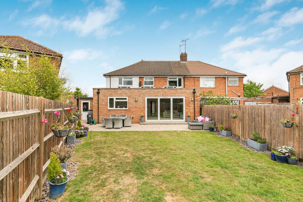 Additional image 15 of St Albans Road West, Hatfield, AL10