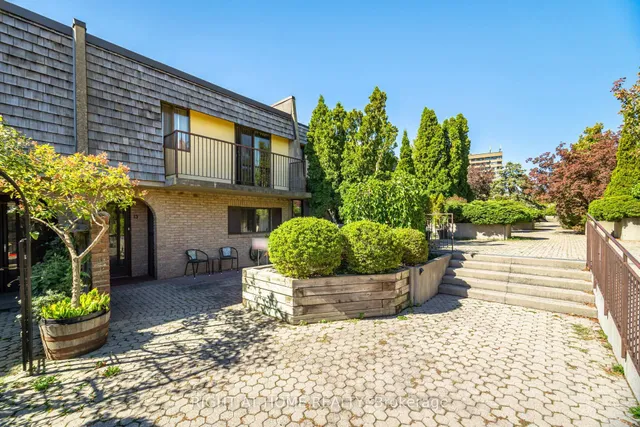 Additional image 40 of 1250 Mississauga Valley Blvd Unit 13