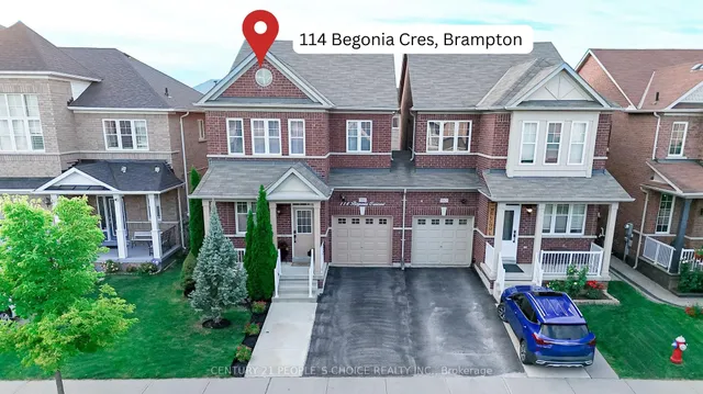 Additional image 2 of 114 Begonia Cres