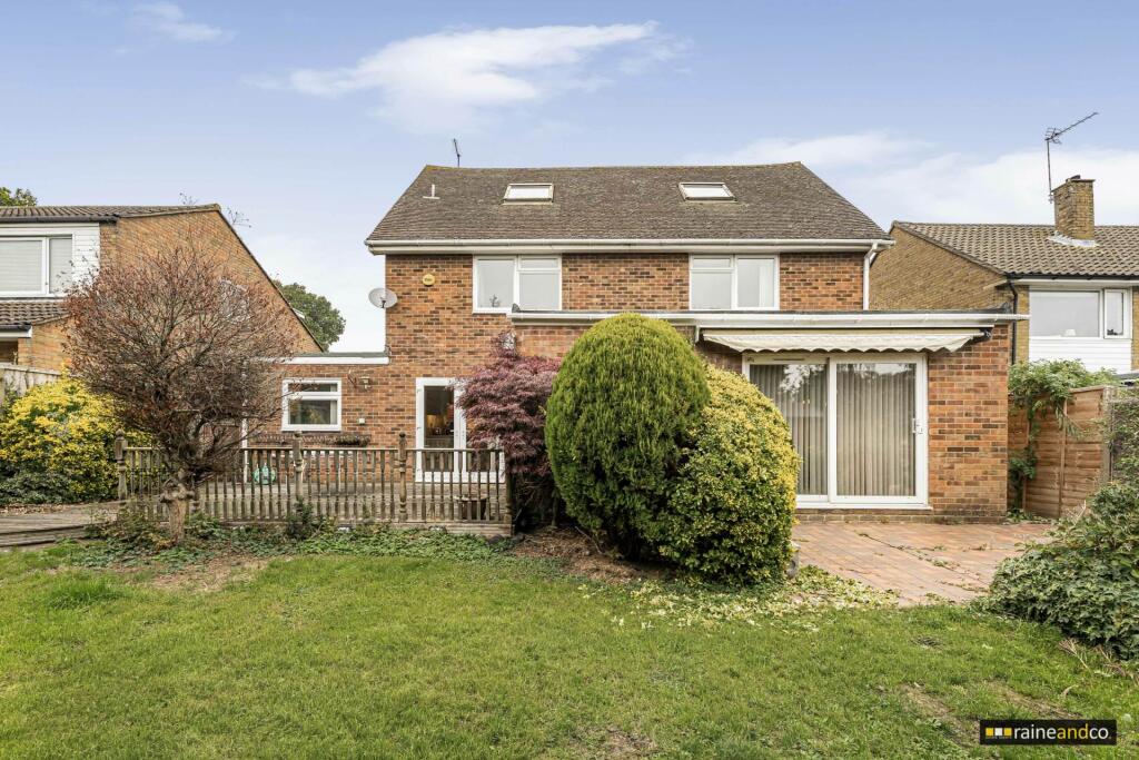 Additional image 24 of Cedar Road, Hatfield