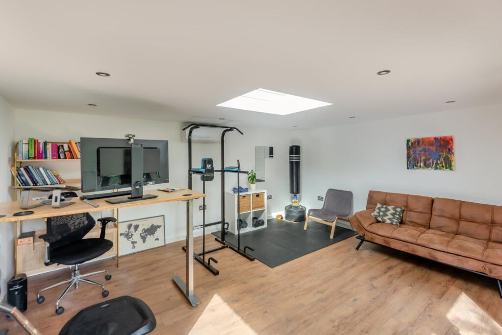 Additional image 26 of Sandridge Road, St. Albans, Hertfordshire