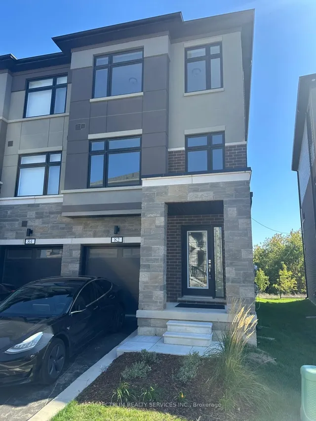 82 Fieldridge Cres Unit Lot 68