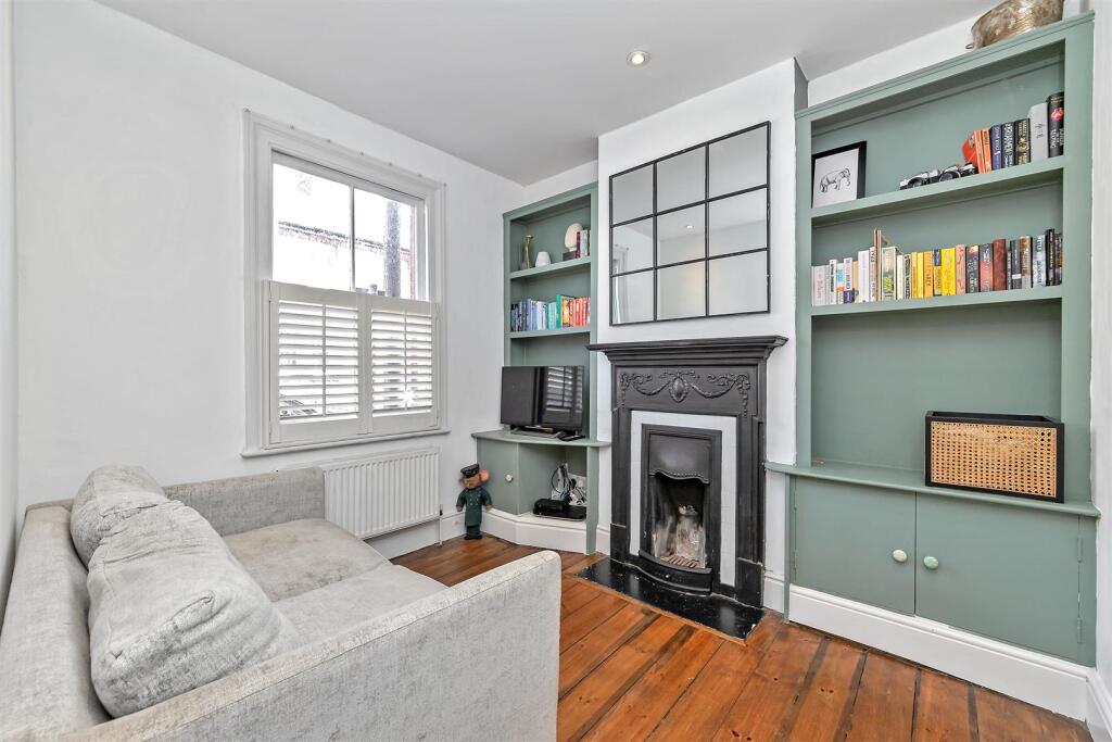 Additional image 8 of Pageant Road, St. Albans