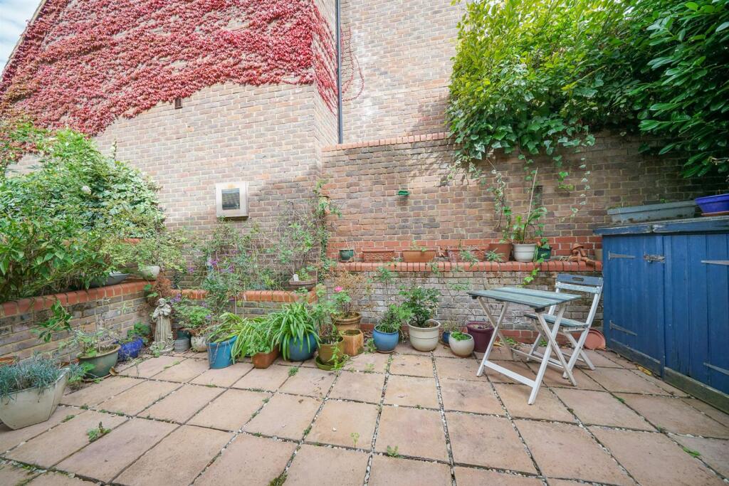 Additional image 20 of Ryder Seed Mews, Pageant Road, St. Albans