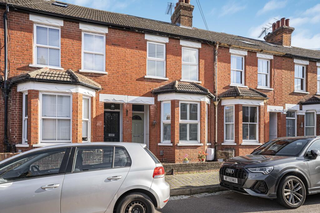 Additional image 18 of Heath Road, St. Albans, Hertfordshire, AL1