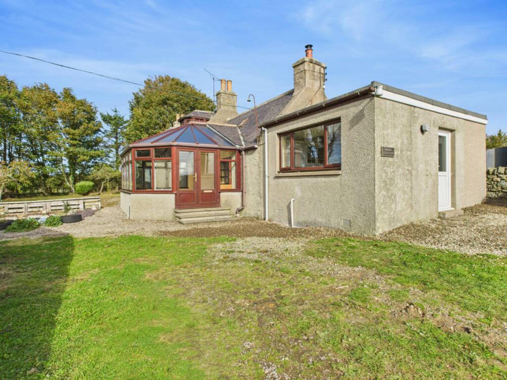 Additional image 28 of Auchnagatt, Ellon, AB41