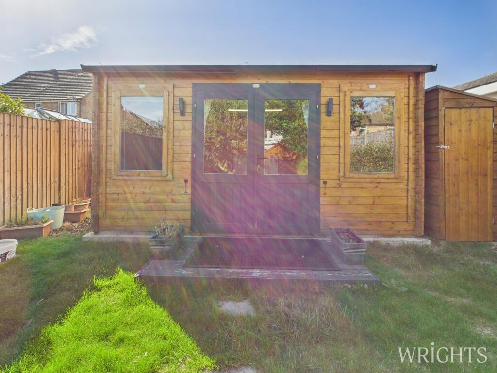 Additional image 10 of Holme Road, Hatfield, AL10