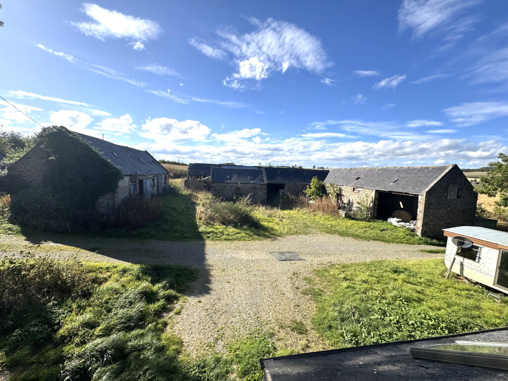 Additional image 3 of Mains of Hassiewells, Balgaveny, Rothienorman, Inverurie, Aberdeenshire