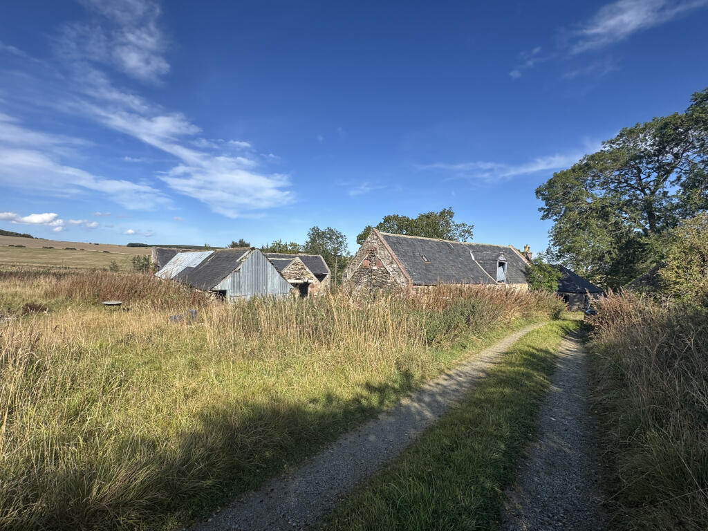 Additional image 22 of Mains of Hassiewells, Balgaveny, Rothienorman, Inverurie, Aberdeenshire