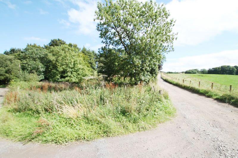 Additional image 4 of , Plot of Land at Home Farm Auchry, Cuminestown, Turriff, AB535TP