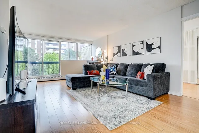 Additional image 6 of 1624 Bloor St Unit 65