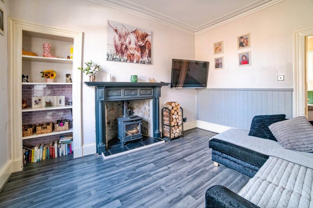 Additional image 25 of Main Street, New Deer, Turriff, AB53