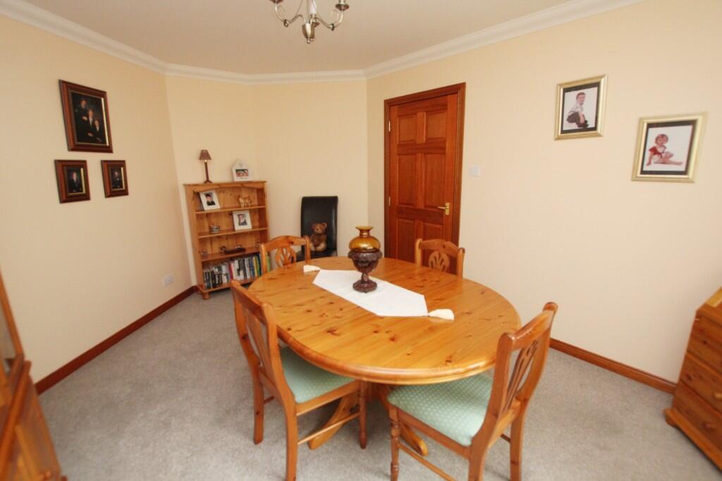 Additional image 10 of 28 Cranna View, Aberchirder, Huntly, AB54 7SJ