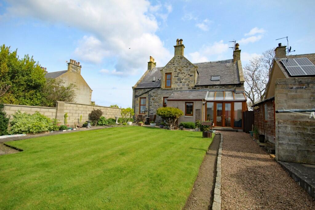 Additional image 28 of Anvil Cottage, 8 Blantyre Street, Cullen, AB56 4RP