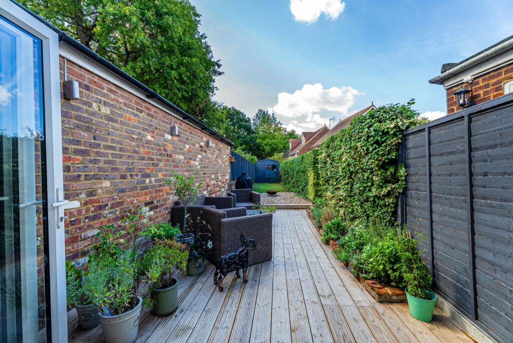 Additional image 12 of Prospect Road, St. Albans, Hertfordshire, AL1