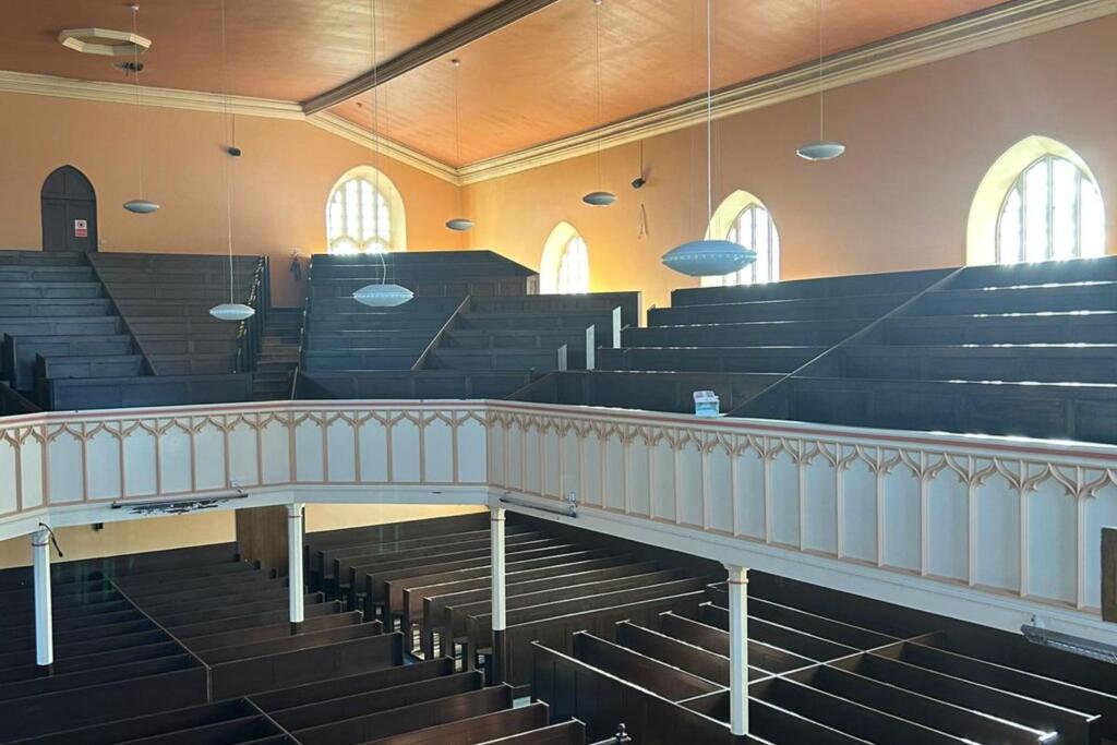 Additional image 4 of St Kanes Church, Church Crescent, New Deer, Aberdeenshire, AB53 6WD