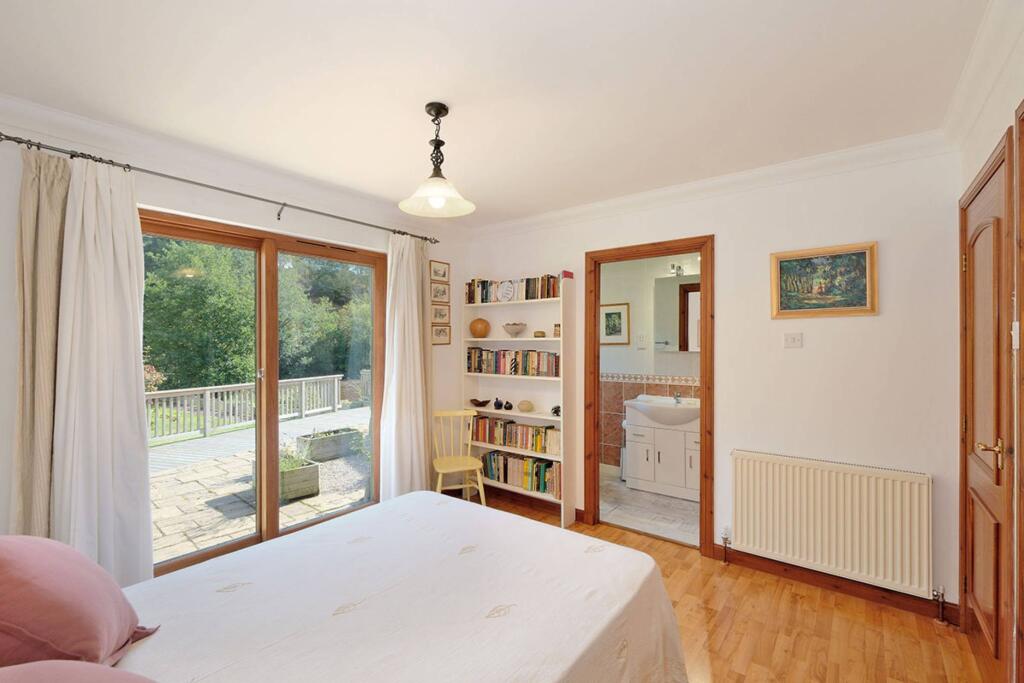 Additional image 11 of Lochside Lodge, Glenesk, Turriff, AB53
