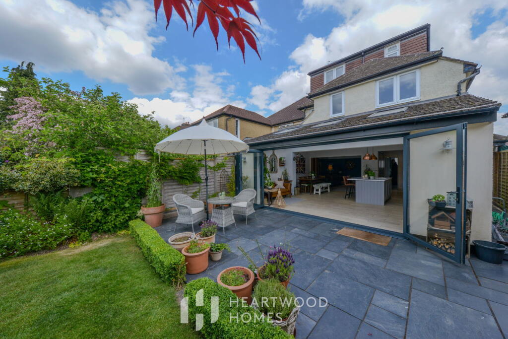 Additional image 20 of Gurney Court Road, St. Albans, AL1 4QX