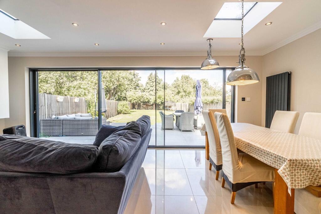 Additional image 8 of Napsbury Lane, St. Albans, Hertfordshire, AL1