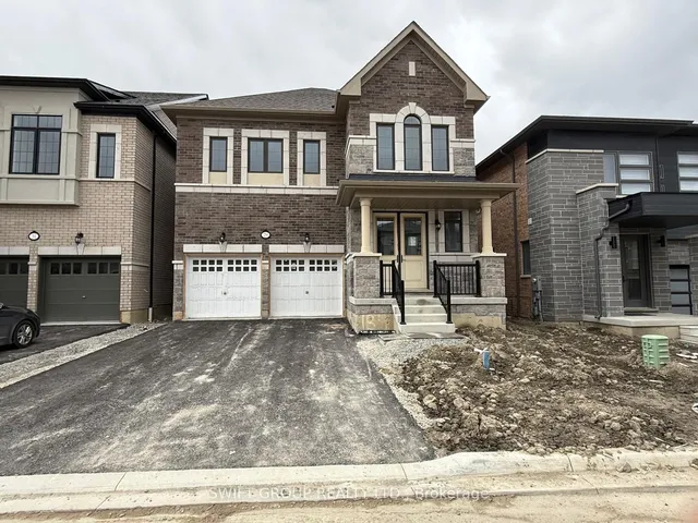29 Keyworth Cres