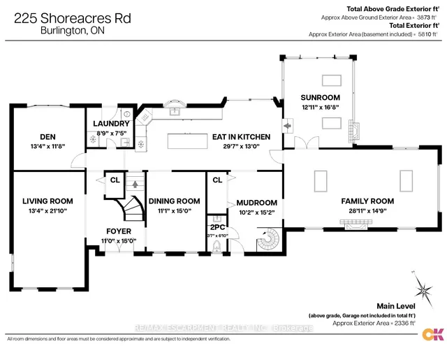 Additional image 48 of 225 Shoreacres Rd