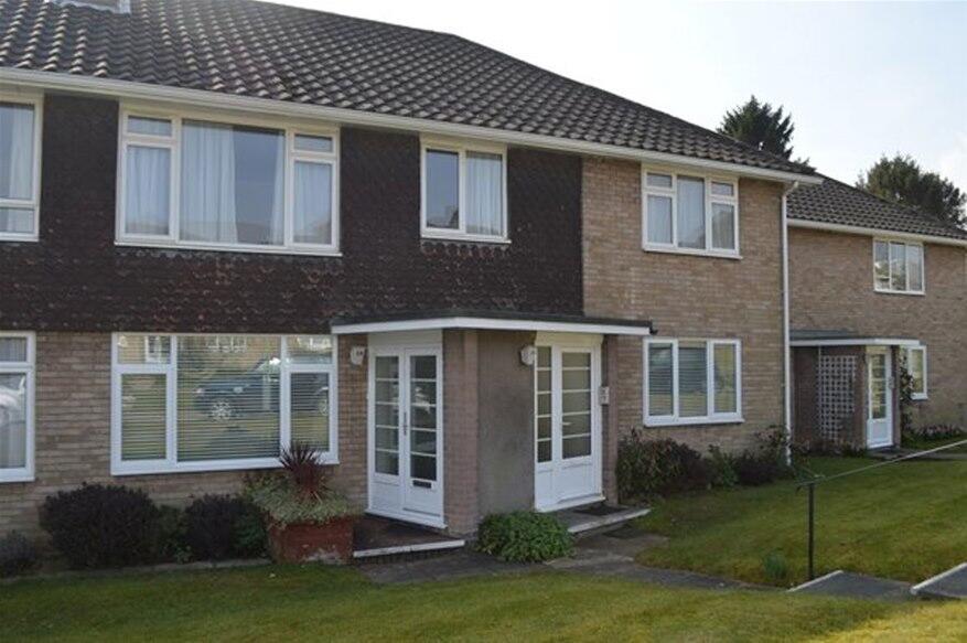 Property image for Charmouth Court, St Albans, AL1