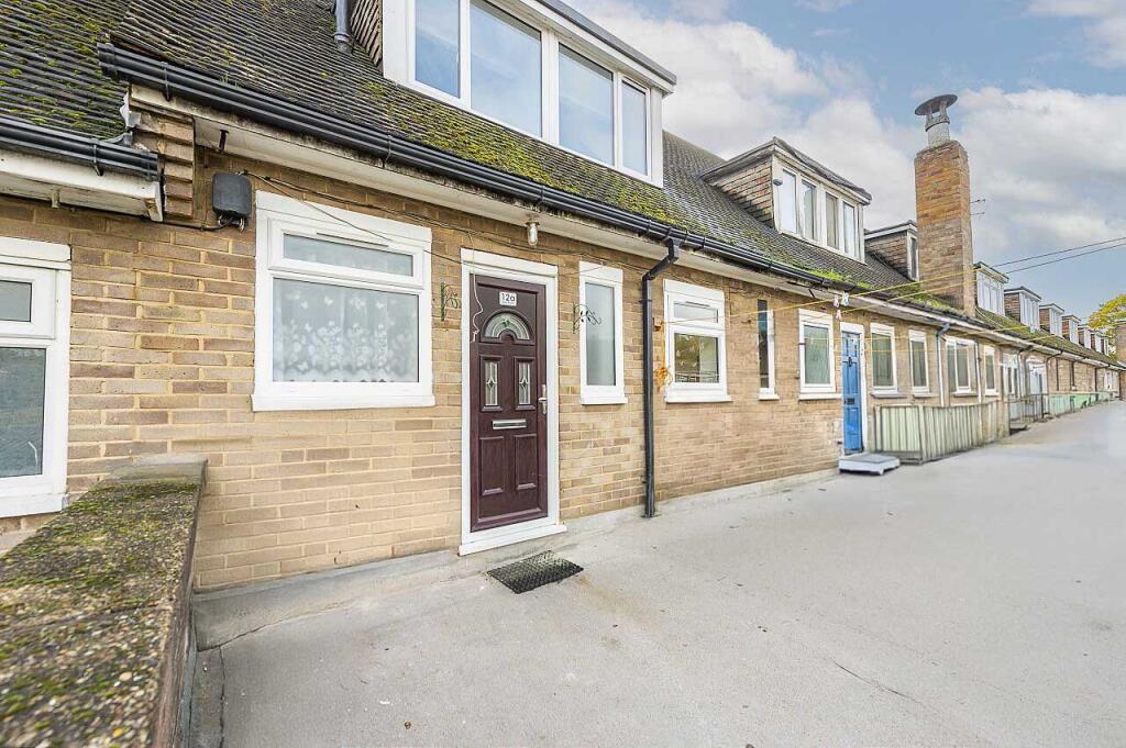 Property image for How Wood, Park Street, St. Albans, Hertfordshire, AL2