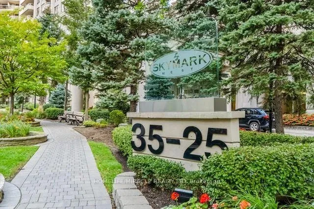 Property image for 35 Kingsbridge Garden Circ Unit 803