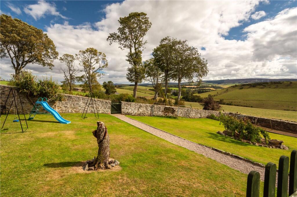Additional image 15 of Newseat Farmhouse, Rhynie, Huntly, Aberdeenshire, AB54