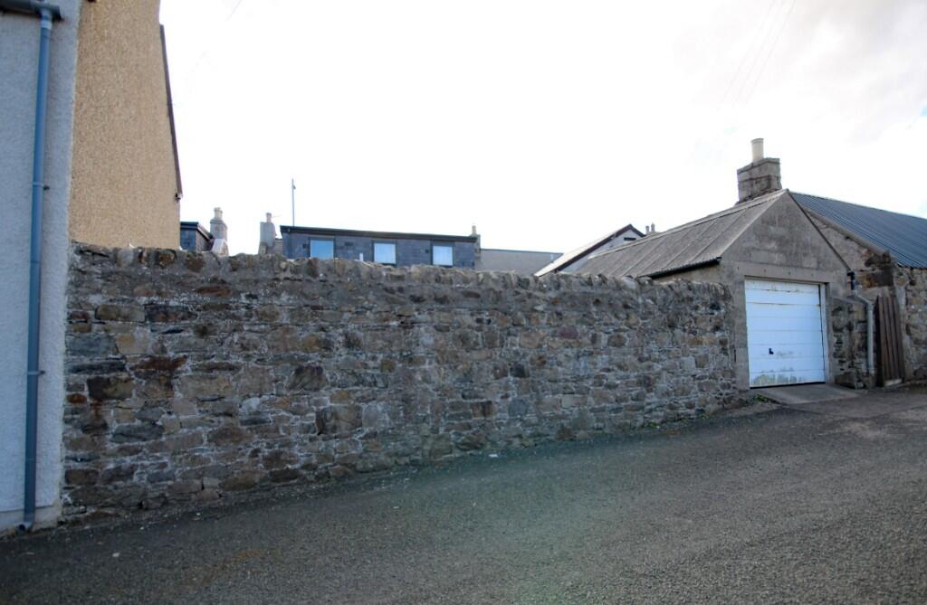 Additional image 21 of 7 Victoria Place, Banff, Banffshire, AB45 1EL