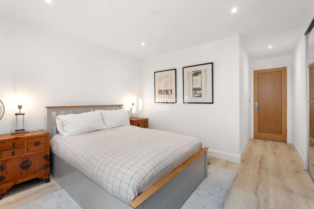 Additional image 14 of Warwick House, London Road, St. Albans, AL1 1PX