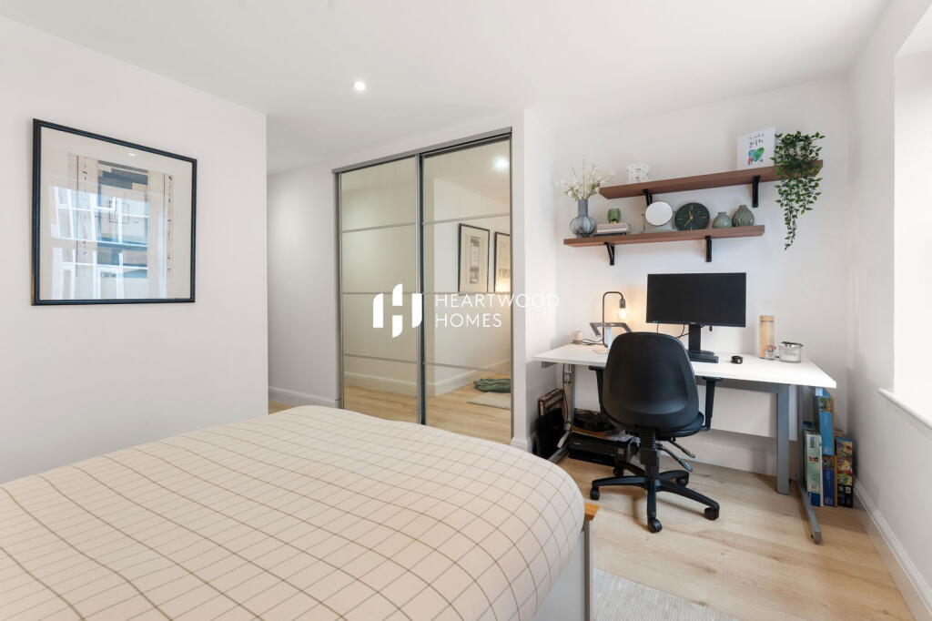 Additional image 3 of Warwick House, London Road, St. Albans, AL1 1PX