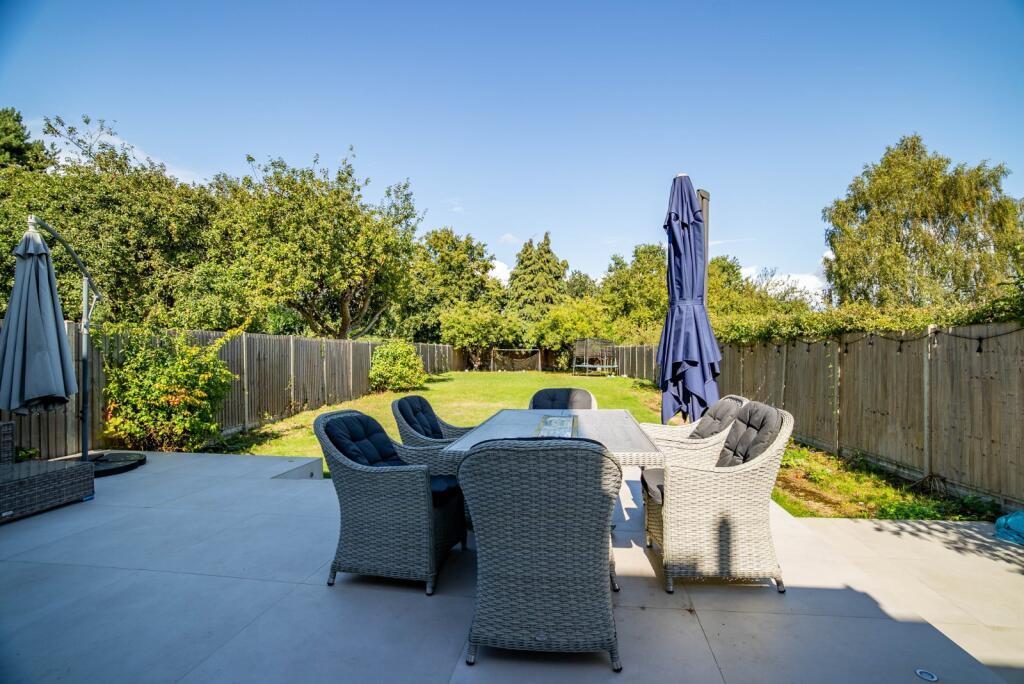 Additional image 25 of Napsbury Lane, St. Albans, Hertfordshire, AL1