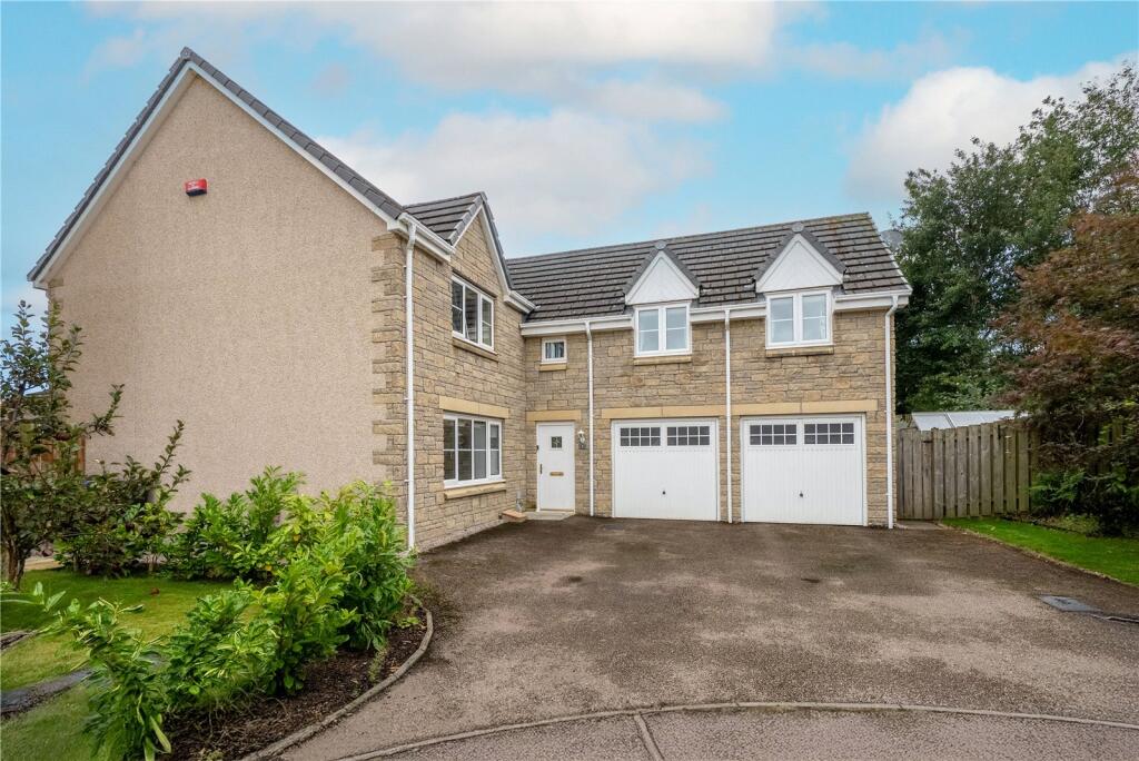 Property image for 7 Bruntwood Tap, Inverurie, Aberdeenshire, AB51 4LS
