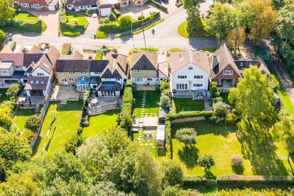 Additional image 25 of Ragged Hall Lane, St. Albans