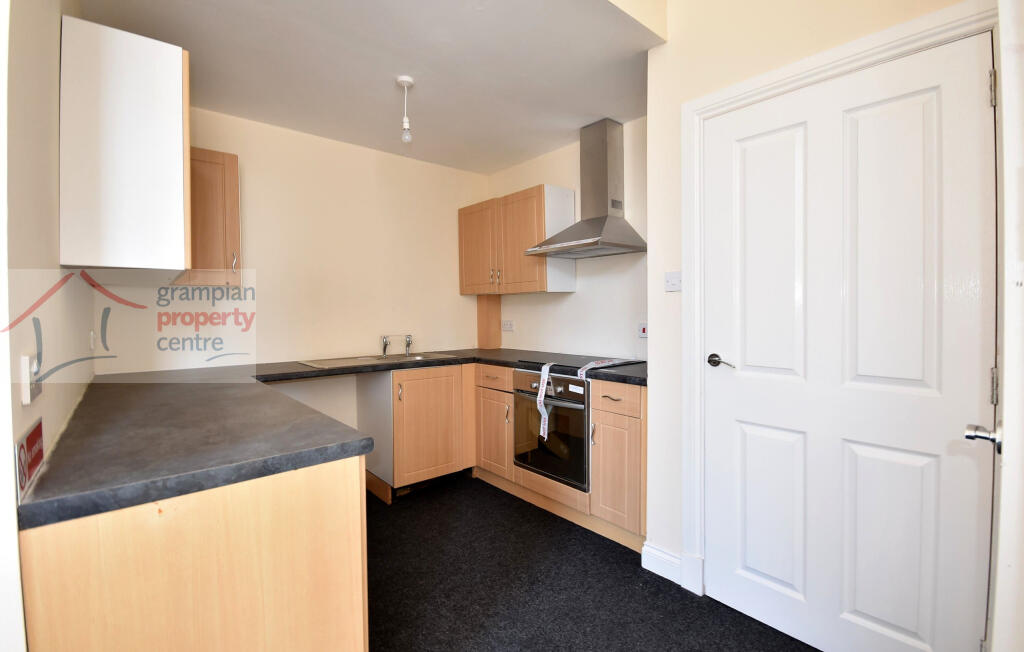 Additional image 5 of 1A & 1B Balvenie Street, Dufftown, AB55 4FS