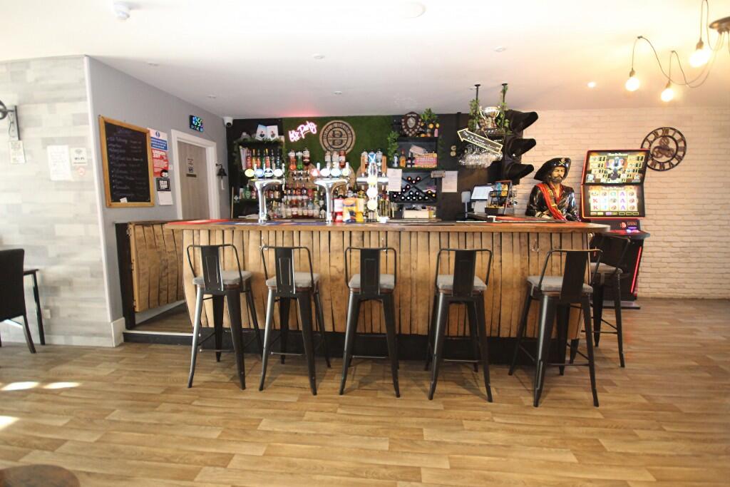 Additional image 13 of Brig & Barrel, 75 West Church Street, Buckie, AB56 1BQ