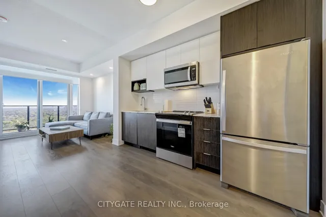 Additional image 6 of 202 Burnhamthorpe Rd Unit 1610