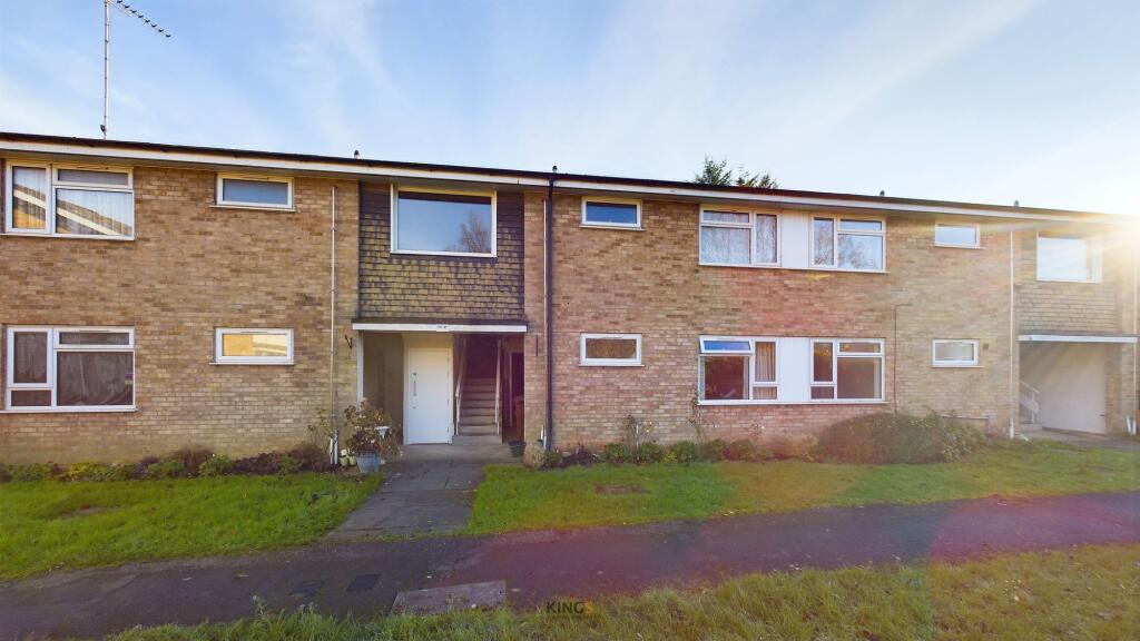 Property image for Stockbreach Close, Hatfield, AL10