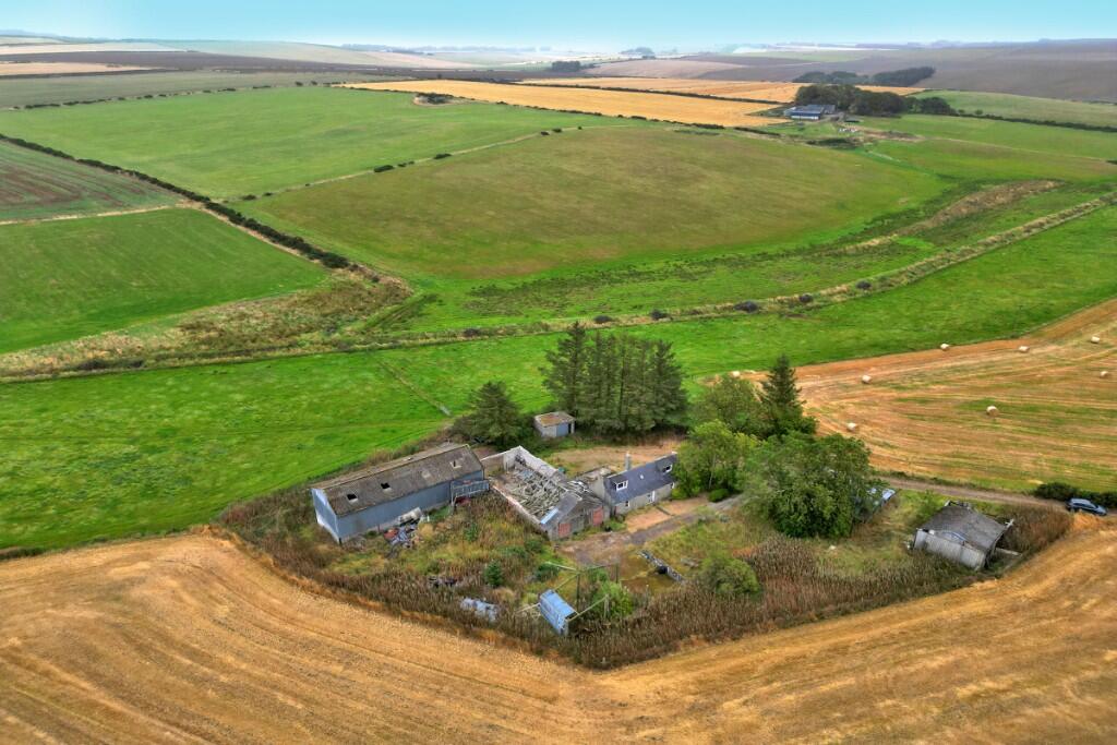 Property image for Backhill of Auquhadlie, Auchnagatt, Ellon, AB41 8UU