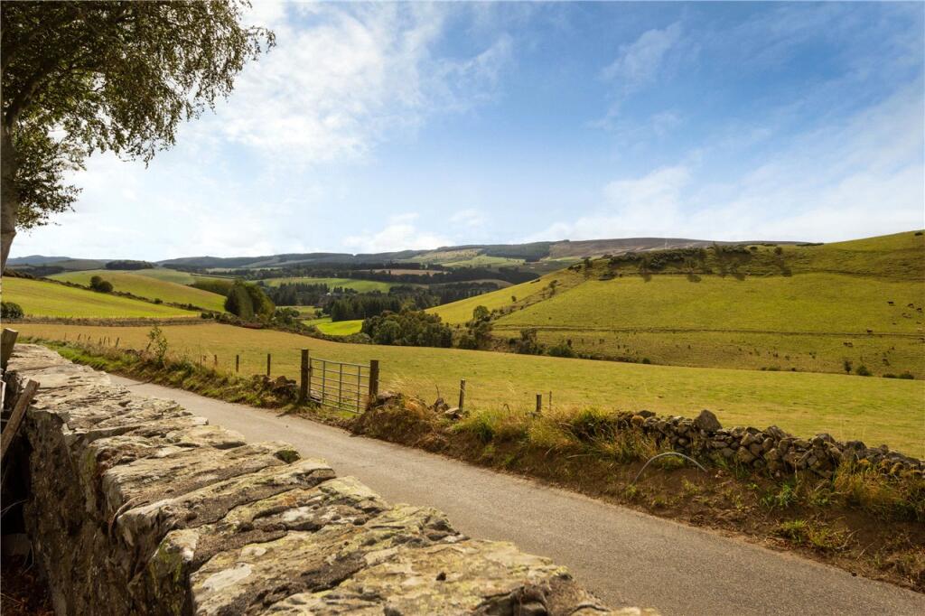 Additional image 18 of Newseat Farmhouse, Rhynie, Huntly, Aberdeenshire, AB54