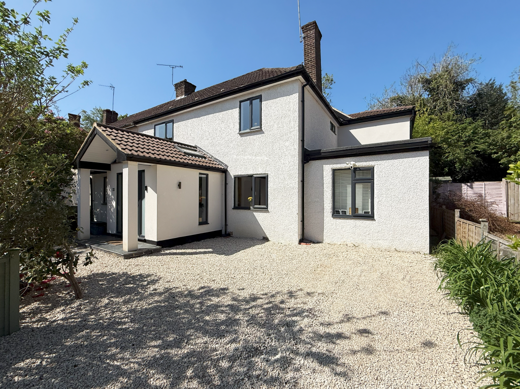 Property image for Wilshere Avenue, St. Albans, Hertfordshire, AL1