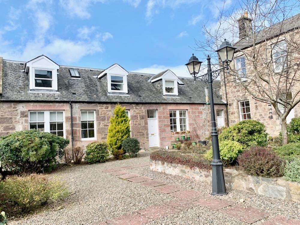 Property image for Woodcot Court, Stonehaven, AB39