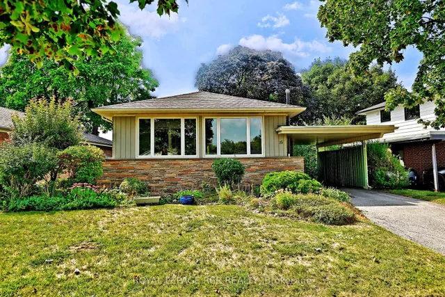 16 Cathedral Rd