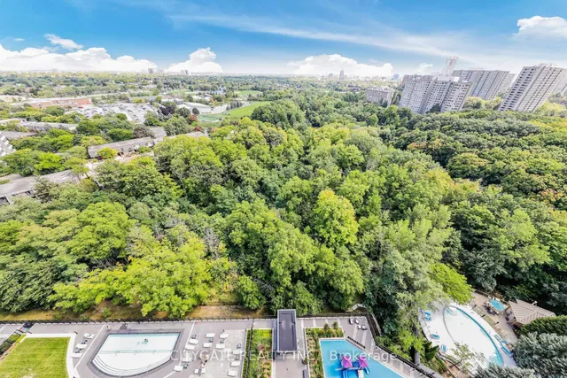 Additional image 40 of 202 Burnhamthorpe Rd Unit 1610