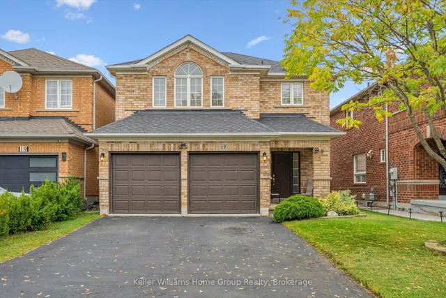 17 Florette Pl