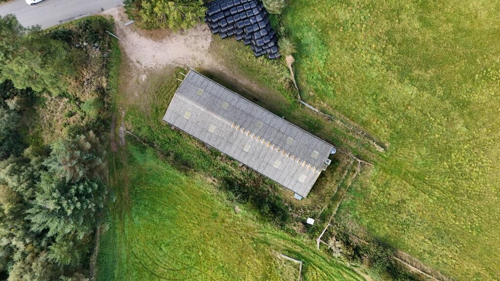 Additional image 6 of Land and Building at Cairnieburn, Netherley, Stonehaven,  AB39 3QR